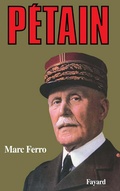 Cover: P&eacute;tain - Fayard