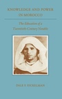 Cover: Knowledge and Power in Morocco - Princeton University Press