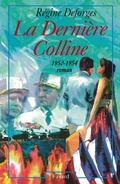 Cover: La Derni&egrave;re Colline - Fayard
