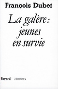 Cover: La Galere - Fayard