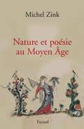 Cover: Nature Et Poesie Au Moyen Age - Fayard