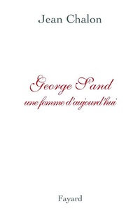 Enlarge image Cover: George Sand - Fayard