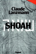 Cover: Shoah - Fayard
