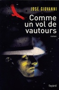 Cover: Comme Un Vol de Vautours - Fayard