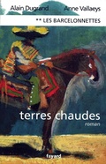 Cover: Les Barcelonnettes, Tome 2 - Fayard