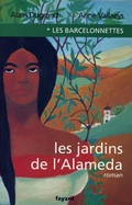 Cover: Les Barcelonnettes, Tome 1 - Fayard