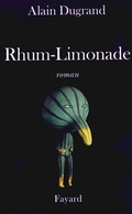 Cover: Rhum Limonade - Fayard