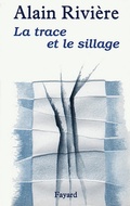 Cover: La Trace Et Le Sillage - Fayard
