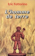 Cover: L'Homme de Terre - Fayard
