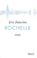 Cover: Rochelle - Fayard