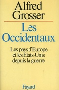 Cover: Les Occidentaux - Fayard