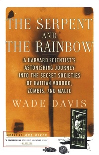 Enlarge image Cover: The Serpent and the Rainbow - Pocket Books