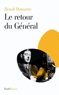 Cover: Le Retour du G&eacute;n&eacute;ral - Fayard