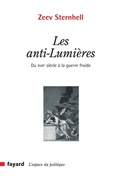 Cover: Les Anti-Lumieres - Fayard