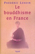Cover: Le Bouddhisme En France - Fayard