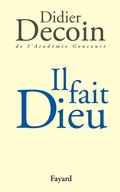 Cover: Il Fait Dieu - Fayard