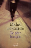 Cover: de Pere Francais - Fayard