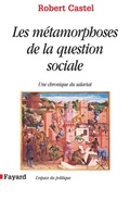 Cover: Les Metamorphoses de la Question Sociale - Fayard