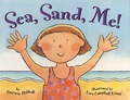 Cover: Sea, Sand, Me! - HarperCollins