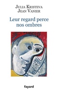 Cover: Leur regard perce nos ombres - Fayard