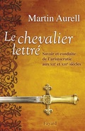 Cover: Le Chevalier lettr&eacute; - Fayard