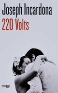 Cover: 220 volts - Fayard
