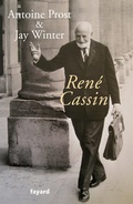 Cover: Ren&eacute; Cassin - Fayard