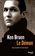 Cover: Le d&eacute;mon - Fayard