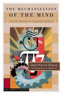 Enlarge image Cover: The Mechanization of the Mind - Princeton University Press