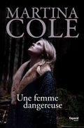 Cover: Une femme dangereuse - Fayard