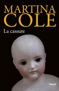 Cover: La Cassure - Fayard