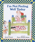 Cover: I'm Not Feeling Well Today - HarperCollins