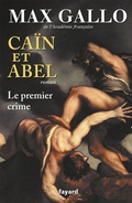 Cover: Cain Et Abel - Fayard