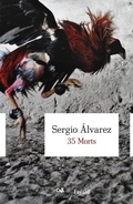 Cover: 35 Morts - Fayard