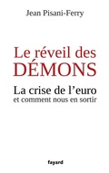 Cover: Le r&eacute;veil des d&eacute;mons - Fayard