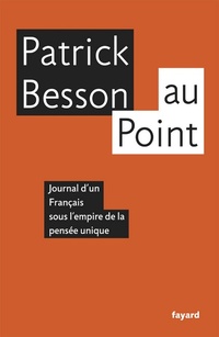 Enlarge image Cover: Au point - Fayard