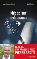 Cover: M&eacute;doc sur ordonnance - Fayard
