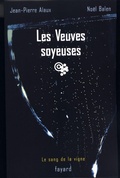 Cover: Les Veuves Soyeuses - Fayard