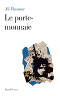 Cover: Le porte-monnaie - Fayard