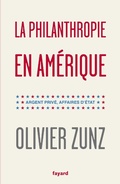 Cover: La philanthropie en Am&eacute;rique - Fayard