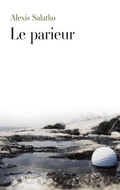 Cover: Le parieur - Fayard