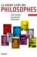 Cover: Le Grand Livre des philosophes - Fayard