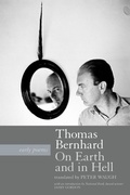 Cover: On Earth and in Hell - Three Rooms Press