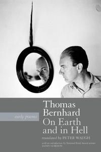 Enlarge image Cover: On Earth and in Hell - Three Rooms Press