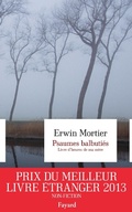 Cover: Psaumes balbuti&eacute;s. Livre d'heures de ma m&egrave;re - Fayard