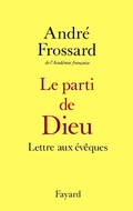 Cover: Le Parti de Dieu - Fayard