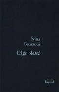 Cover: L'Age bless&eacute; - Fayard