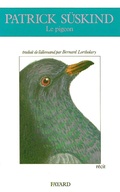 Cover: Le Pigeon - Fayard