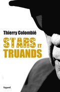 Cover: Stars et truands - Fayard