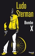Cover: Bombe X - Fayard